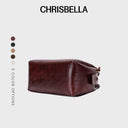 Chrisbella Amo Shoulder Bag