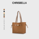 Chrisbella Nana Work Tote
