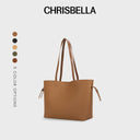 Chrisbella Nana Work Tote