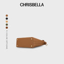 Chrisbella Nana Work Tote
