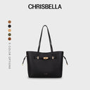 Chrisbella Nana Work Tote