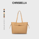 Chrisbella Nana Work Tote