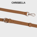 Chrisbella Maura Convertible Top Handle Bag Set