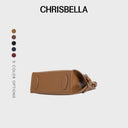 Chrisbella Maura Convertible Top Handle Bag Set