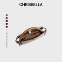 Chrisbella Maura Convertible Top Handle Bag Set