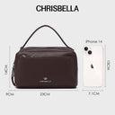 Chrisbella Riri Toiletries