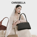 Chrisbella Noa Shoulder Bag
