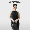 Chrisbella Nolea Mini Tote