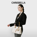 Chrisbella Verona Carryall Bag