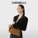 ⁠Chrisbella Luna Shoulder Bag