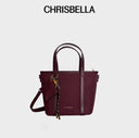 Chrisbella Elvera Tote Bag