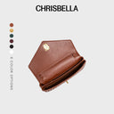Chrisbella Selena Woven Bag