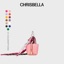 Chrisbella Bucket Bag Charm