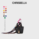 Chrisbella Bucket Bag Charm