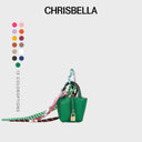 Chrisbella Bucket Bag Charm