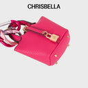 Chrisbella Bucket Bag Charm