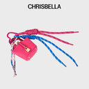 Chrisbella Bucket Bag Charm