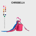 Chrisbella Bucket Bag Charm