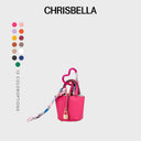 Chrisbella Bucket Bag Charm