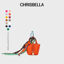 Chrisbella Bucket Bag Charm