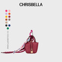 Chrisbella Bucket Bag Charm