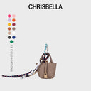 Chrisbella Bucket Bag Charm