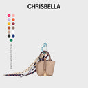 Chrisbella Bucket Bag Charm