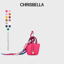 Chrisbella Bucket Bag Charm