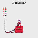 CHRISBELLA YOLO BAG CHARM