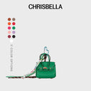 CHRISBELLA YOLO BAG CHARM