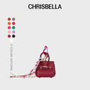 CHRISBELLA YOLO BAG CHARM