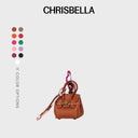 CHRISBELLA YOLO BAG CHARM