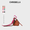 CHRISBELLA YOLO BAG CHARM