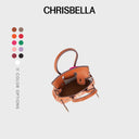 CHRISBELLA YOLO BAG CHARM