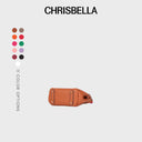 CHRISBELLA YOLO BAG CHARM
