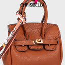 CHRISBELLA YOLO BAG CHARM