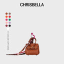 CHRISBELLA YOLO BAG CHARM