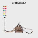 Chrisbella Classic Bag Charm