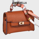 Chrisbella Classic Bag Charm