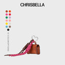 Chrisbella Classic Bag Charm
