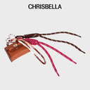Chrisbella Classic Bag Charm