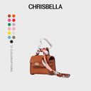 Chrisbella Classic Bag Charm