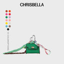 Chrisbella Classic Bag Charm