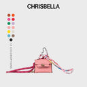 Chrisbella Classic Bag Charm