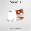 Chrisbella Signature Gift Card