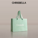 Chrisbella Signature Paperbag